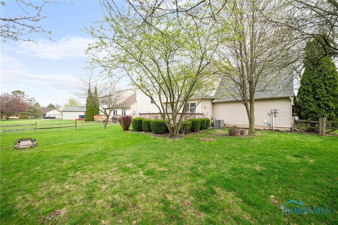1528 Indian Creek Drive, Perrysburg, Ohio image 37