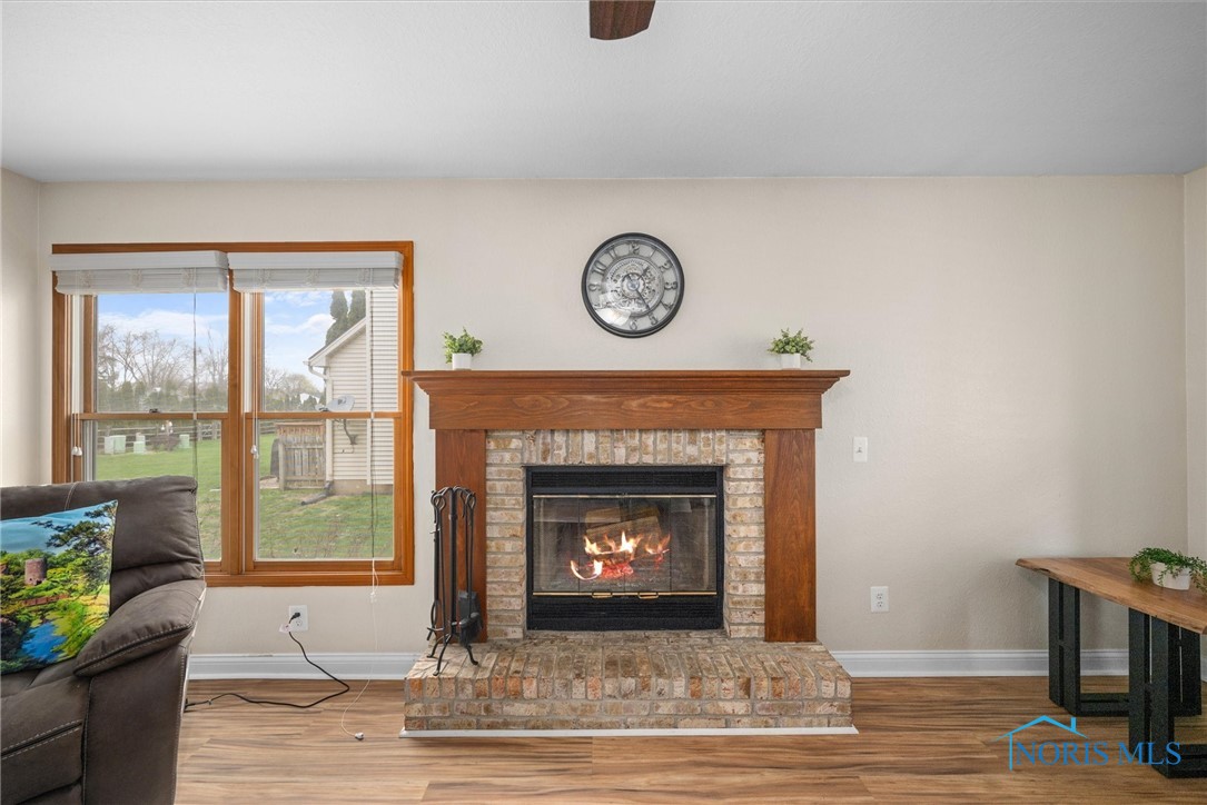 1528 Indian Creek Drive, Perrysburg, Ohio image 6