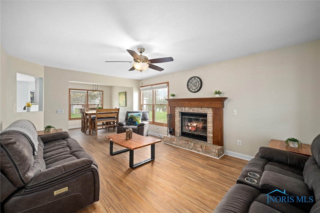 1528 Indian Creek Drive, Perrysburg, Ohio image 5