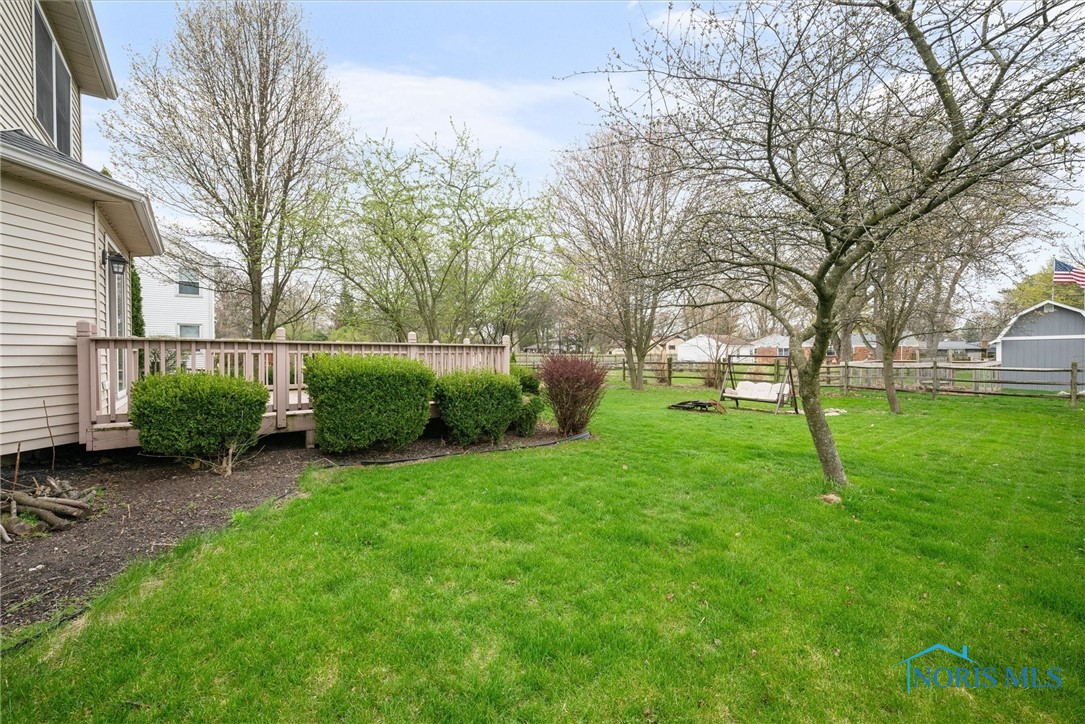 1528 Indian Creek Drive, Perrysburg, Ohio image 40