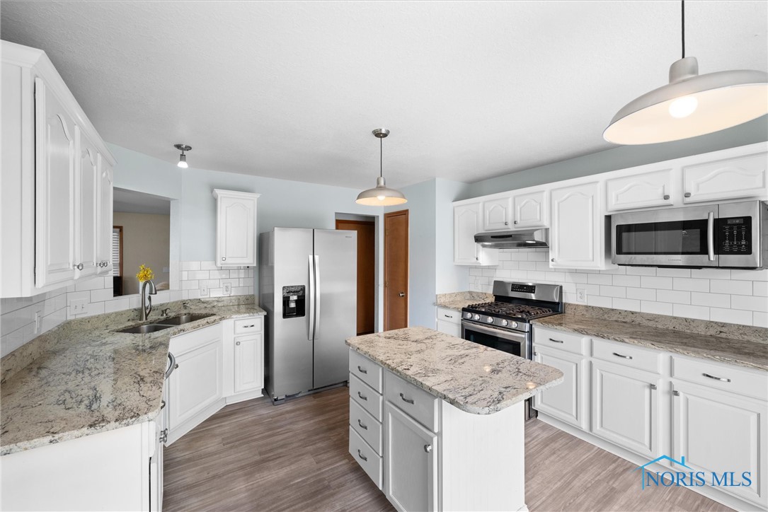 1528 Indian Creek Drive, Perrysburg, Ohio image 9