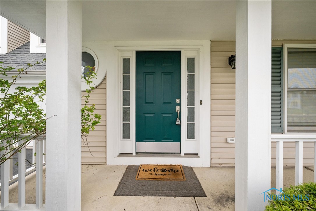 1528 Indian Creek Drive, Perrysburg, Ohio image 4