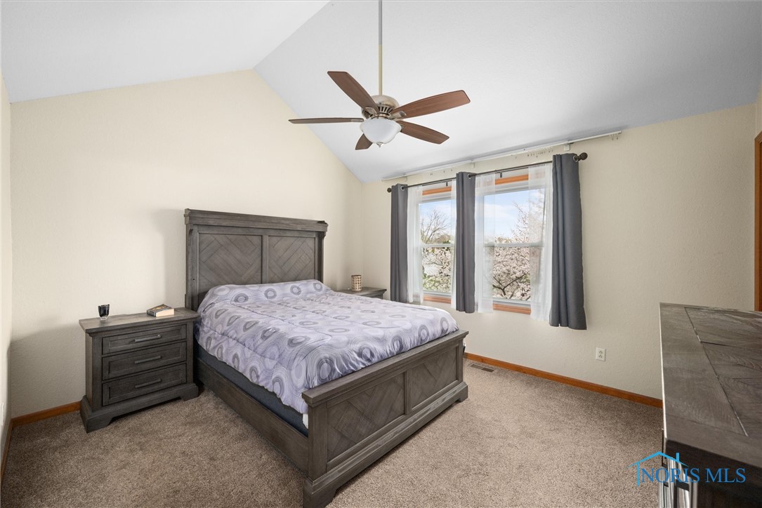 1528 Indian Creek Drive, Perrysburg, Ohio image 17
