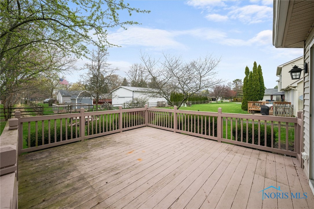 1528 Indian Creek Drive, Perrysburg, Ohio image 35