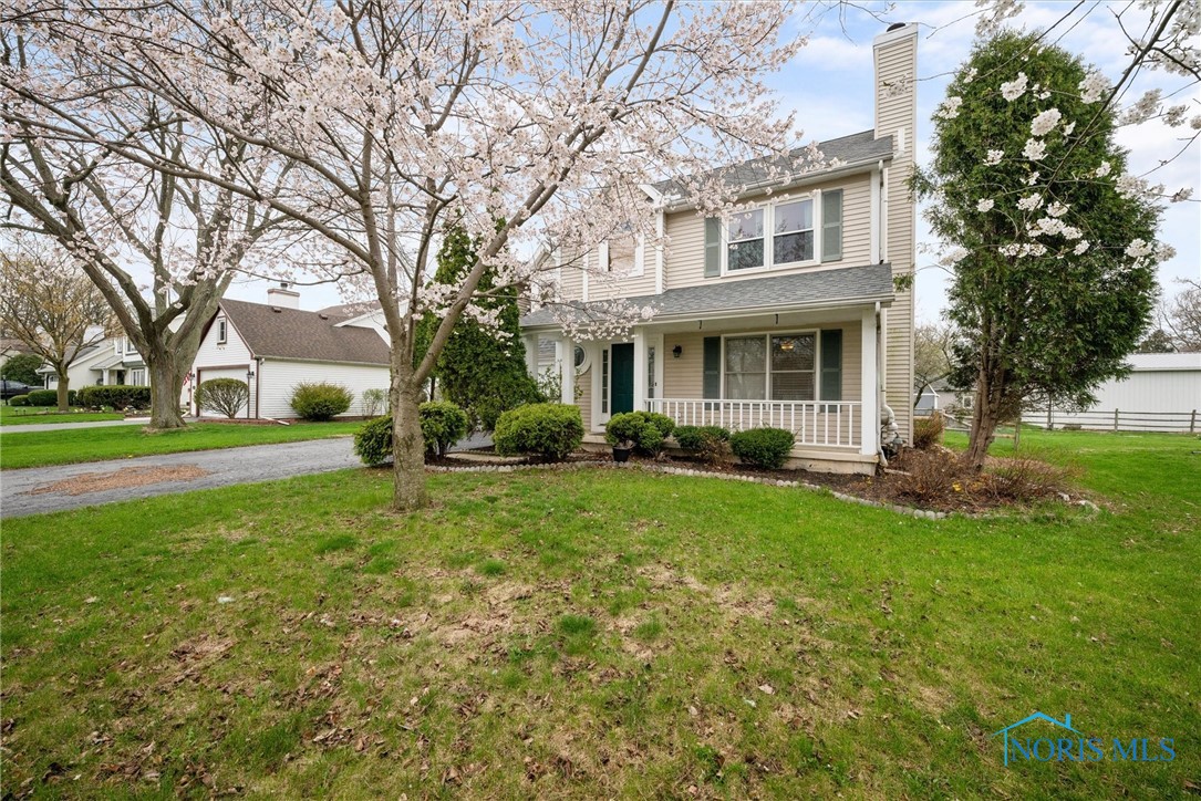 1528 Indian Creek Drive, Perrysburg, Ohio image 3
