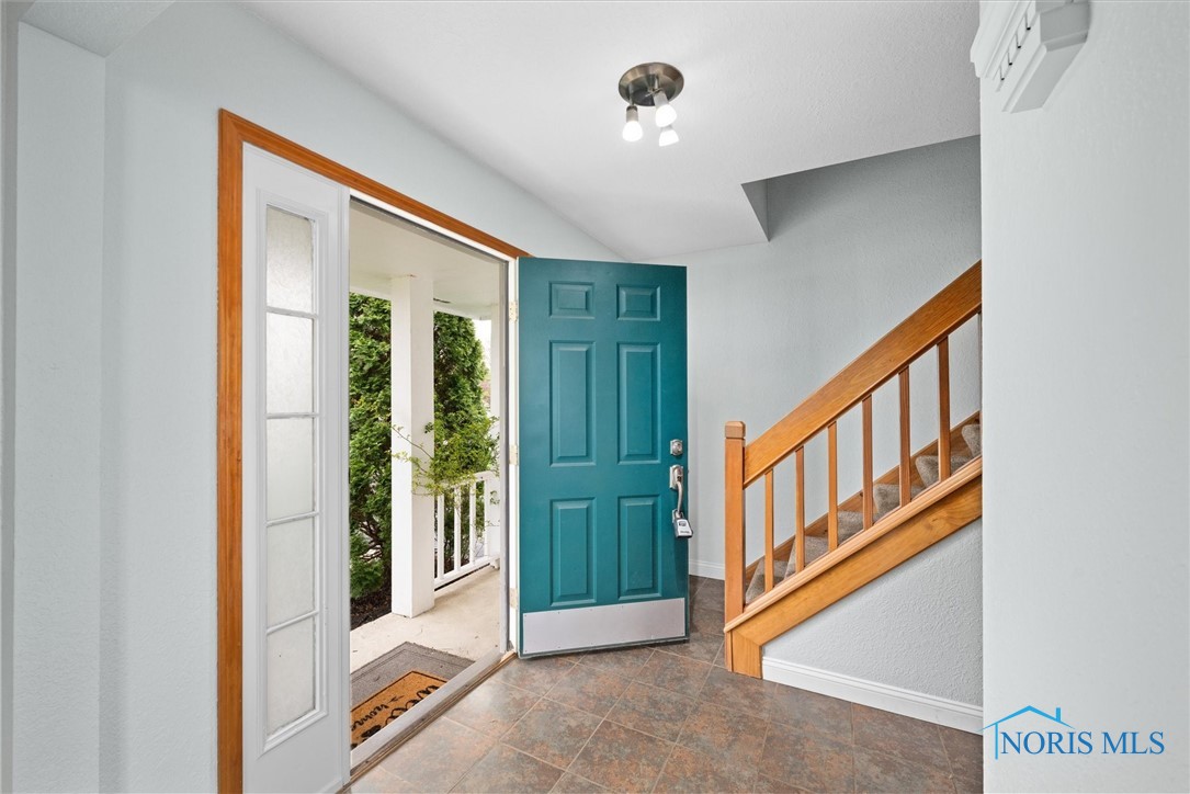 1528 Indian Creek Drive, Perrysburg, Ohio image 15