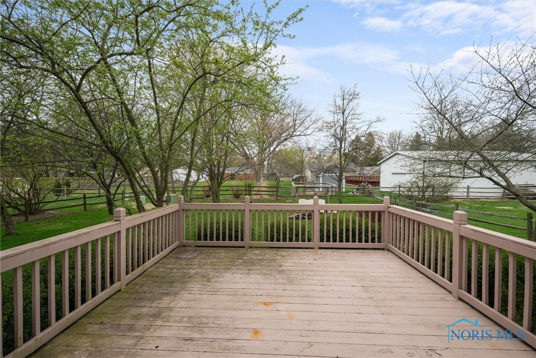 1528 Indian Creek Drive, Perrysburg, Ohio image 34