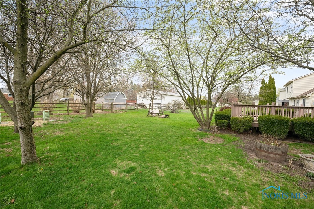 1528 Indian Creek Drive, Perrysburg, Ohio image 36