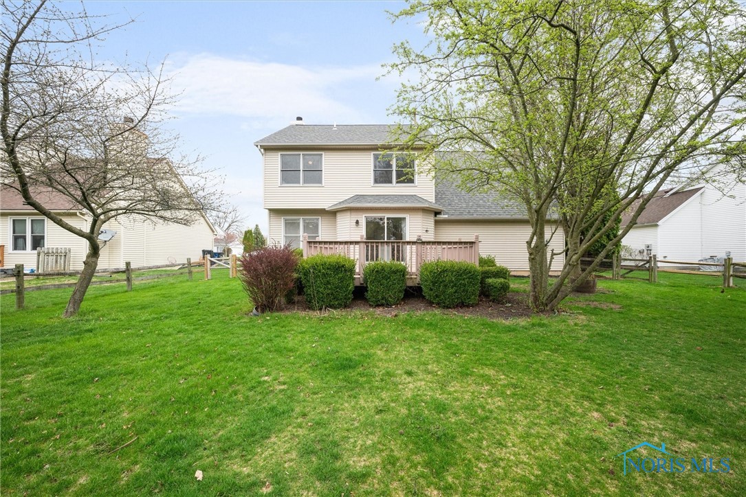1528 Indian Creek Drive, Perrysburg, Ohio image 38