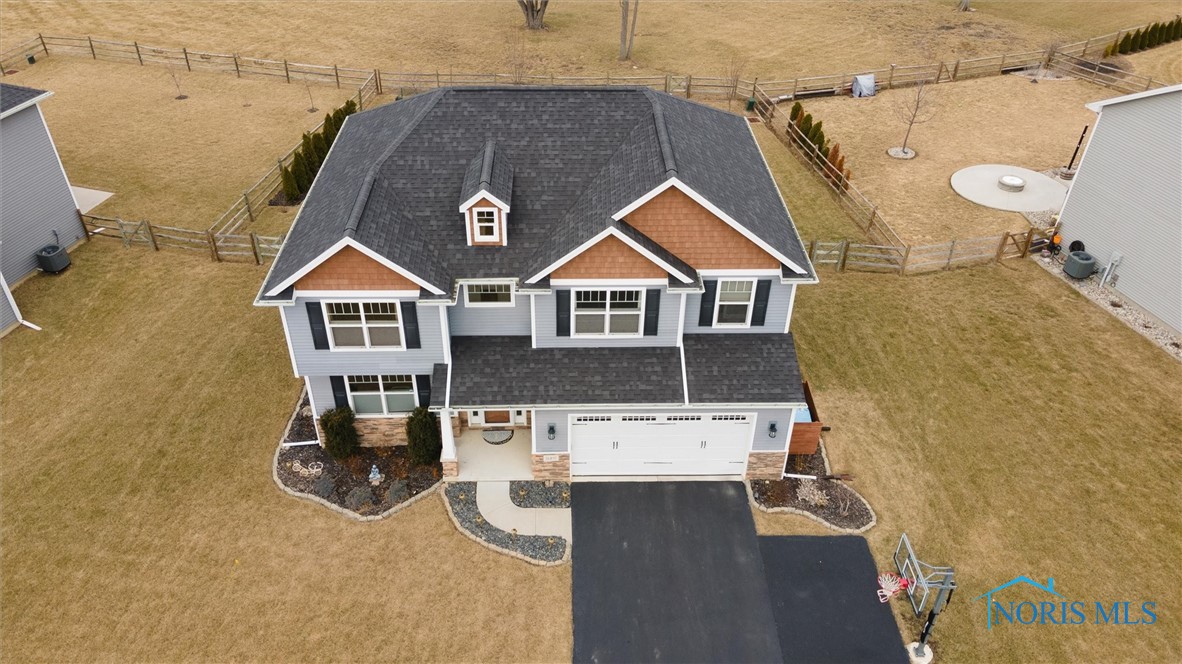 26197 Carronade Drive, Perrysburg, Ohio image 48