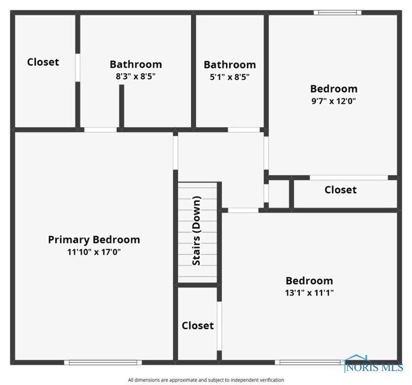 1361 Seneca Creek Court, Perrysburg, Ohio image 28