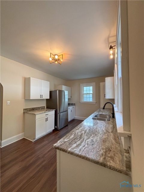 Tiny photo for 2142 Brookford Drive, Toledo, OH 43614 (MLS # 6136789)