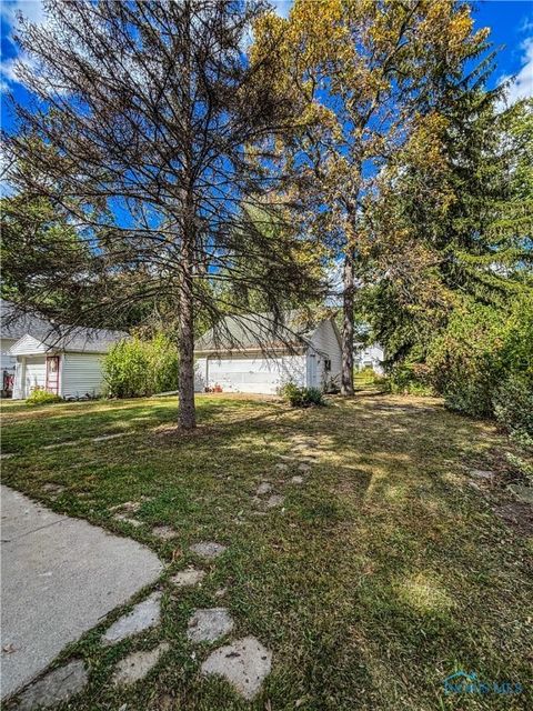 Tiny photo for 2142 Brookford Drive, Toledo, OH 43614 (MLS # 6136789)