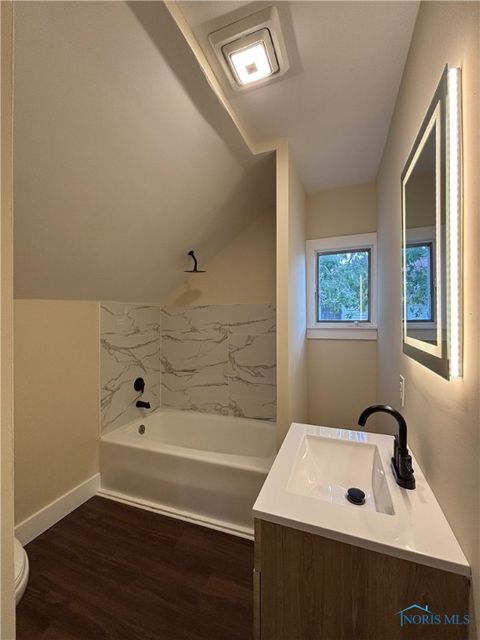 Tiny photo for 2142 Brookford Drive, Toledo, OH 43614 (MLS # 6136789)