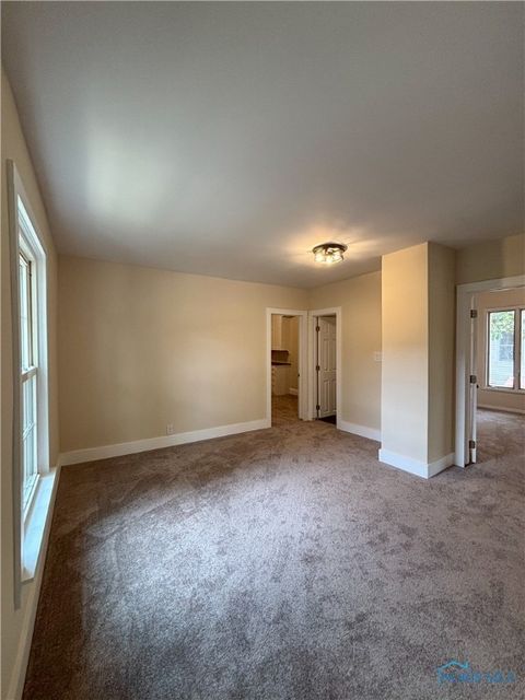 Tiny photo for 2142 Brookford Drive, Toledo, OH 43614 (MLS # 6136789)