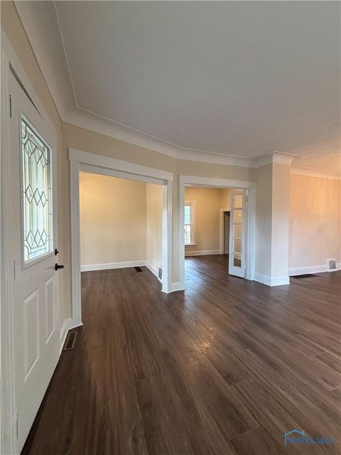 Tiny photo for 2142 Brookford Drive, Toledo, OH 43614 (MLS # 6136789)