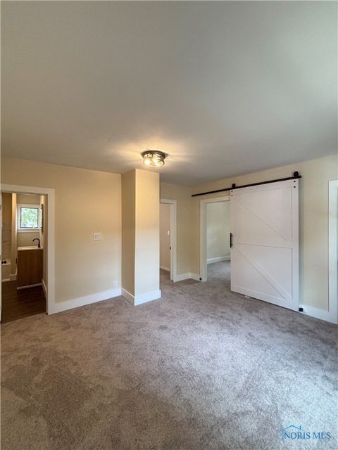 Tiny photo for 2142 Brookford Drive, Toledo, OH 43614 (MLS # 6136789)