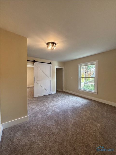 Tiny photo for 2142 Brookford Drive, Toledo, OH 43614 (MLS # 6136789)