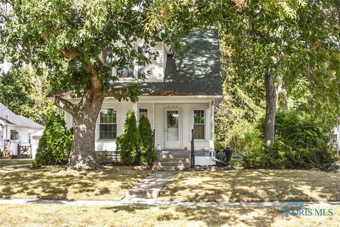 Tiny photo for 2142 Brookford Drive, Toledo, OH 43614 (MLS # 6136789)