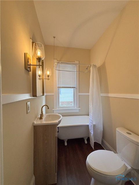 Tiny photo for 2142 Brookford Drive, Toledo, OH 43614 (MLS # 6136789)
