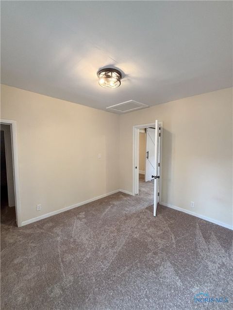 Tiny photo for 2142 Brookford Drive, Toledo, OH 43614 (MLS # 6136789)
