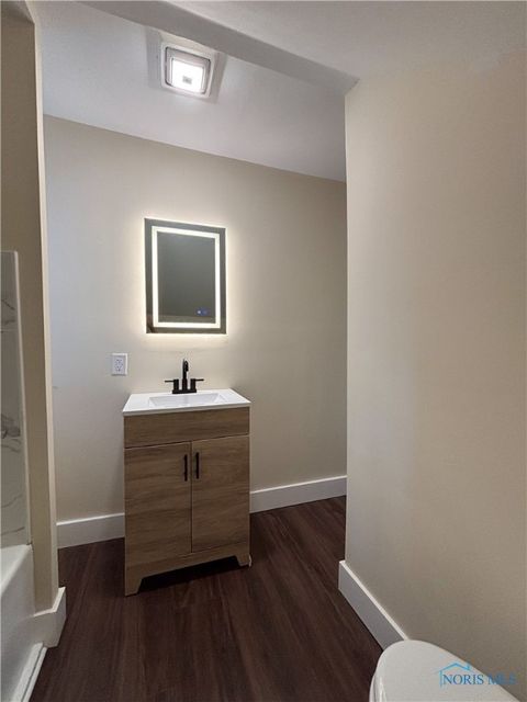 Tiny photo for 2142 Brookford Drive, Toledo, OH 43614 (MLS # 6136789)