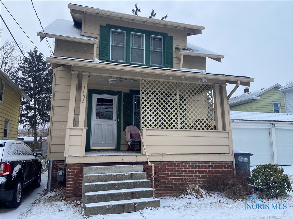 1455 Berdan Avenue, Toledo, Ohio image 1