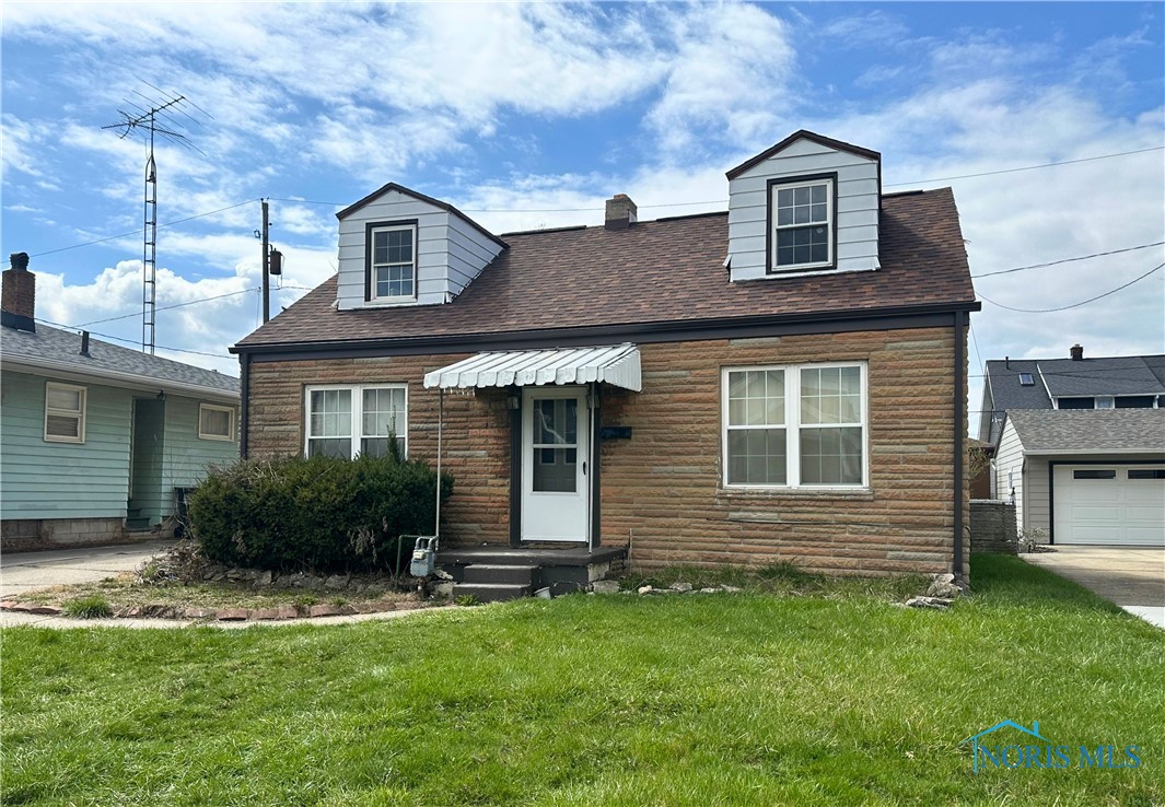 4865 296th Street, Toledo, Ohio image 1