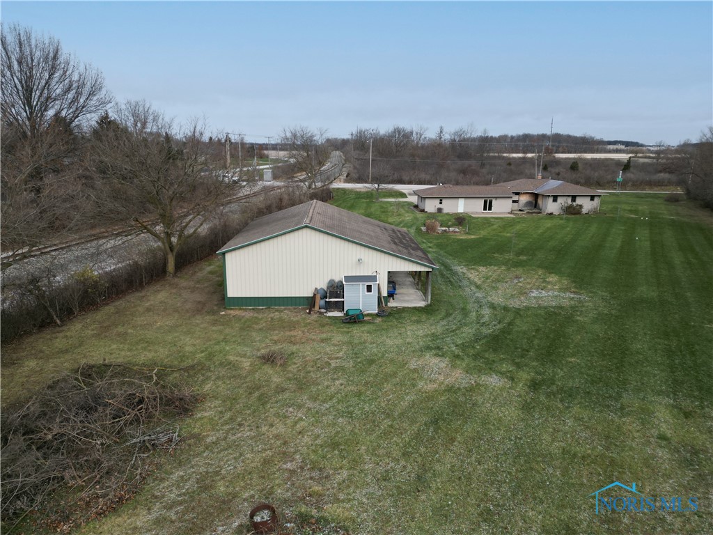 7157 Stitt Road, Waterville, Ohio image 23