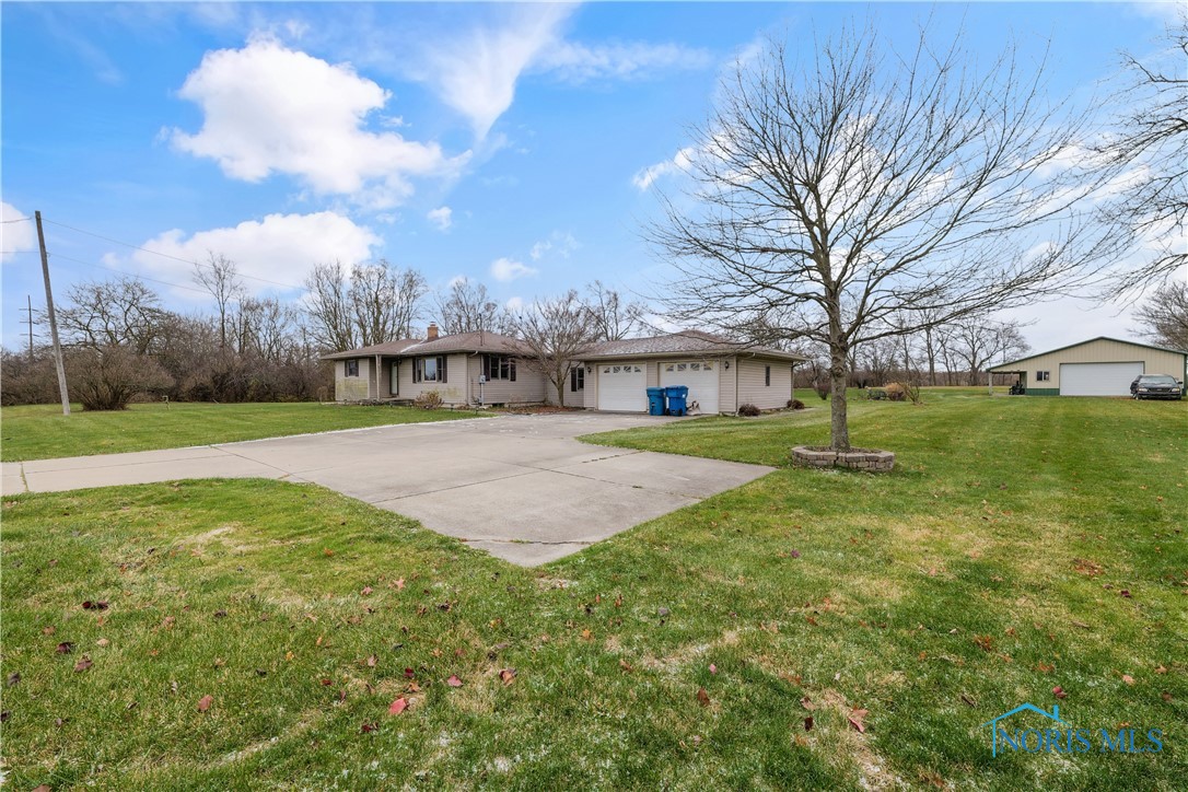 7157 Stitt Road, Waterville, Ohio image 2