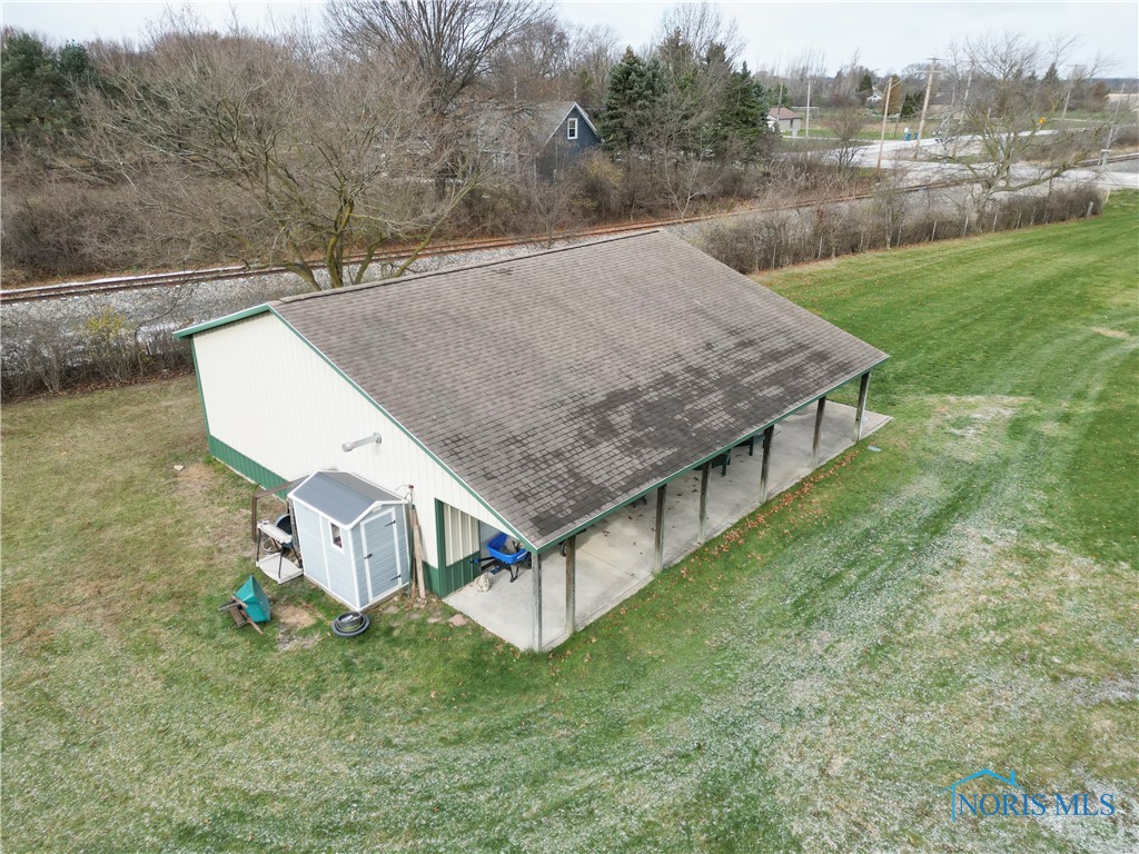 7157 Stitt Road, Waterville, Ohio image 22