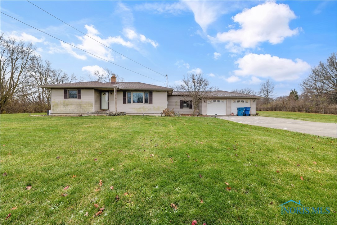 7157 Stitt Road, Waterville, Ohio image 1