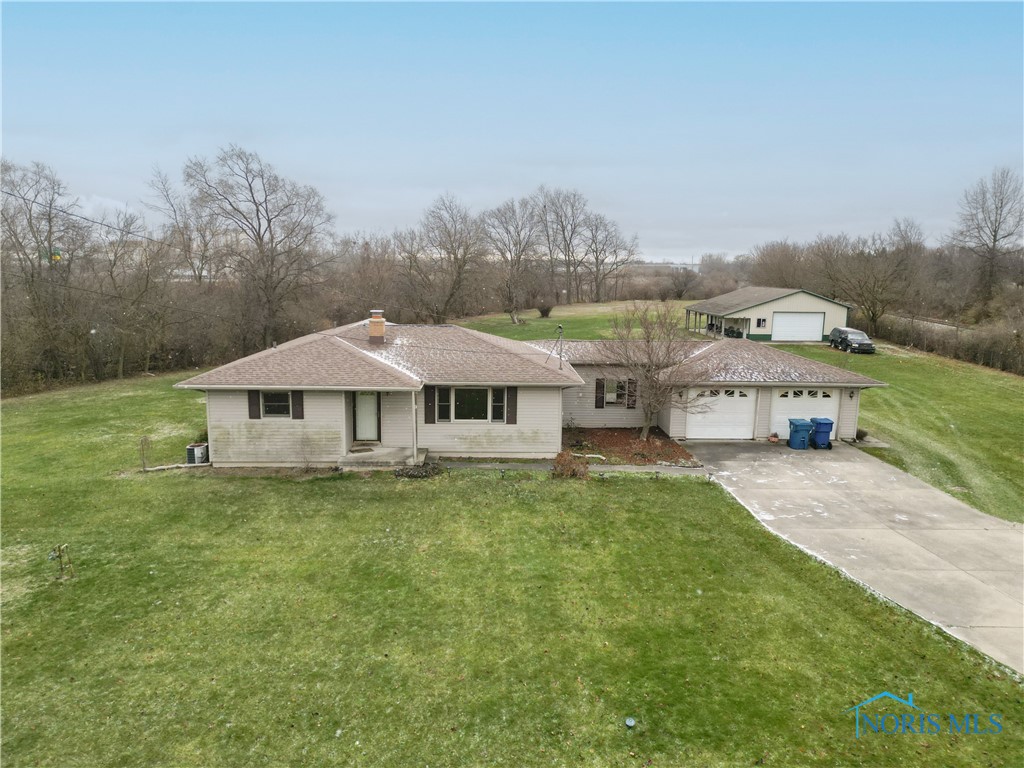 7157 Stitt Road, Waterville, Ohio image 9