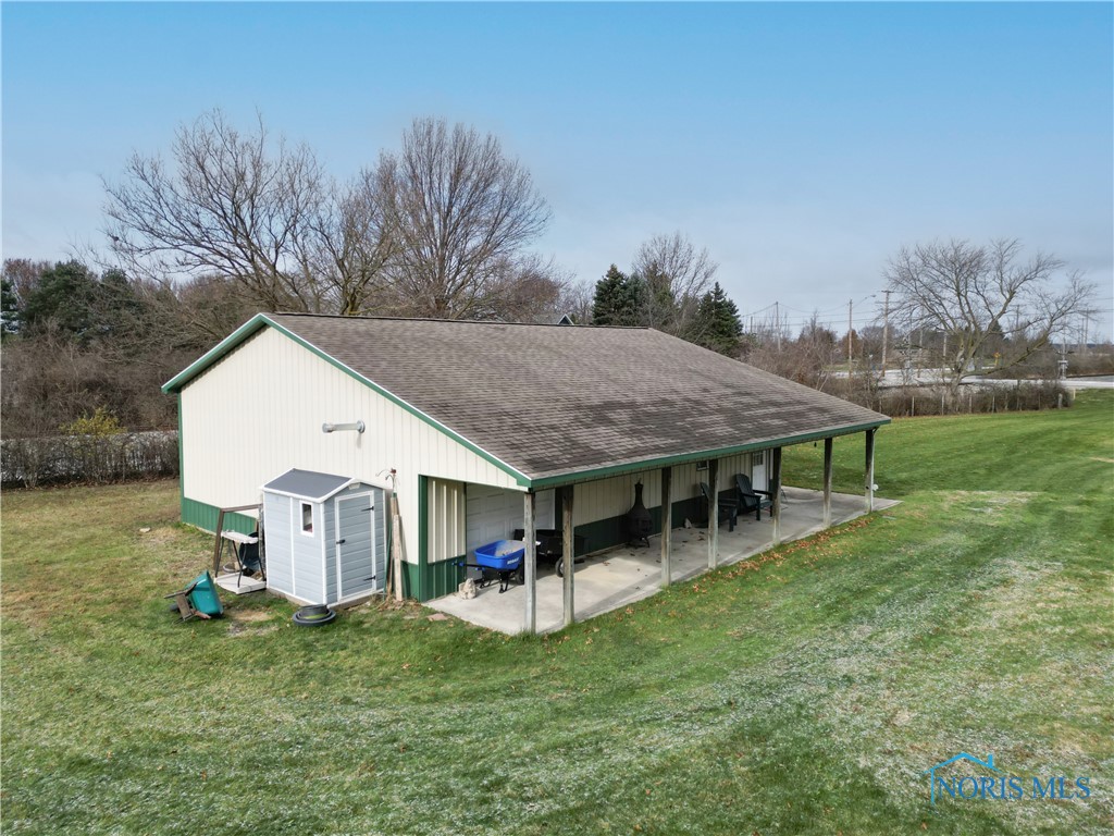 7157 Stitt Road, Waterville, Ohio image 21