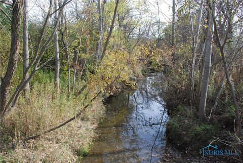 Tiny photo for 0 Waterwood Drive, Swanton, OH 43558 (MLS # 6122407)