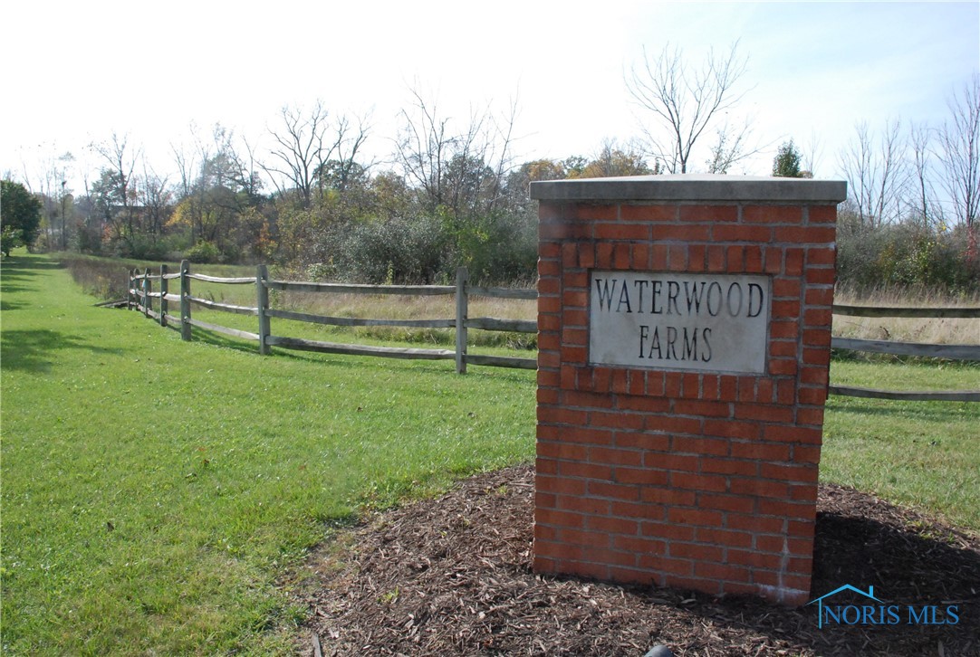 Waterwood Drive, Swanton, Ohio image 1