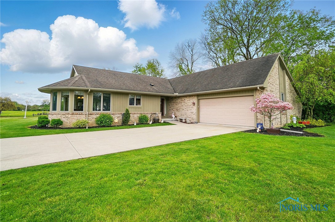 29030 Hufford Road, Perrysburg, Ohio image 1