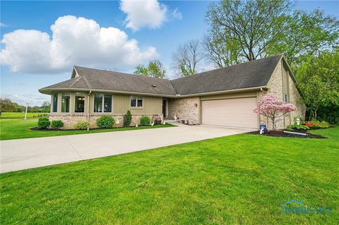 29030 Hufford Road Perrysburg OH 43551