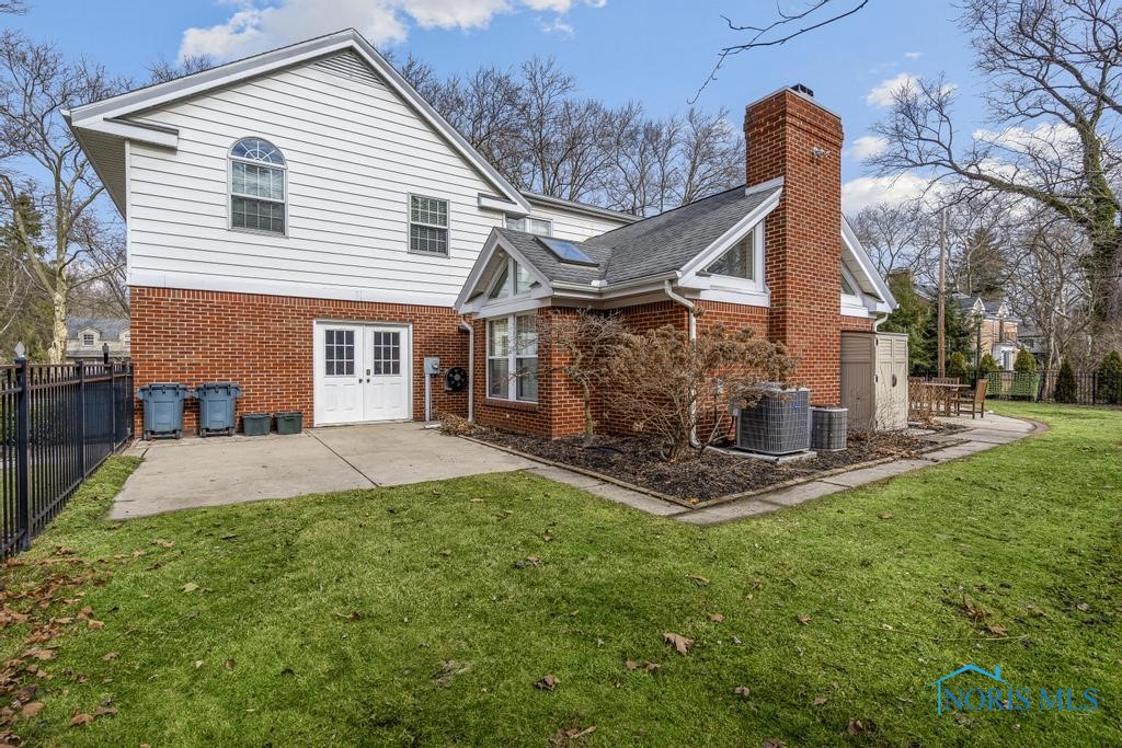 4233 Bonnie Brook Road, Ottawa Hills, Ohio image 46