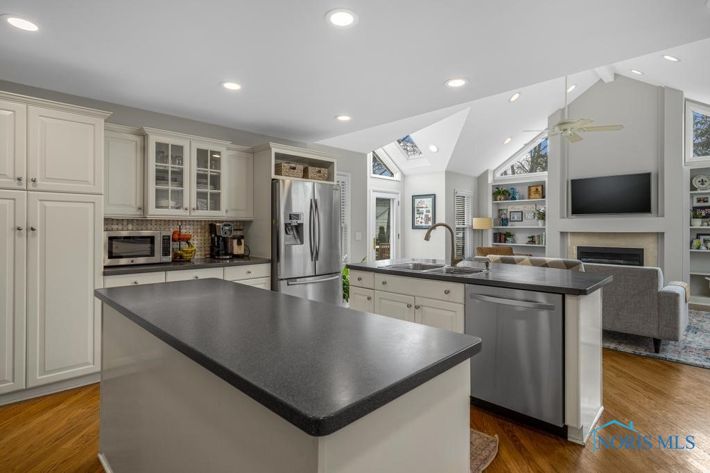 4233 Bonnie Brook Road, Ottawa Hills, Ohio image 15
