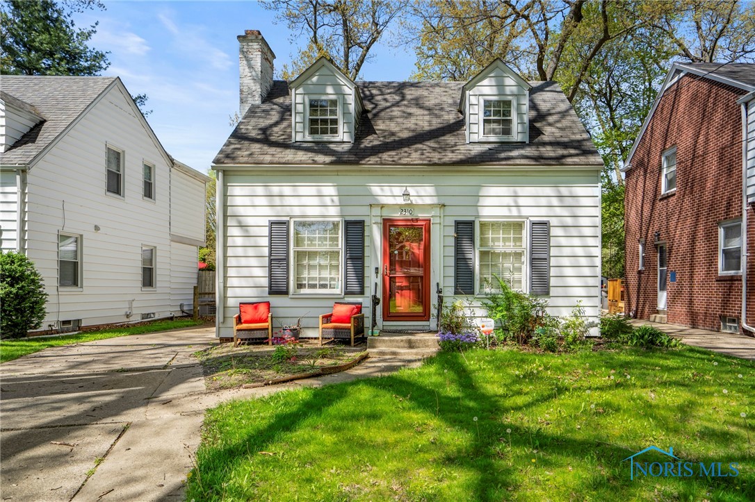 2310 Lambert Drive, Toledo, Ohio image 1