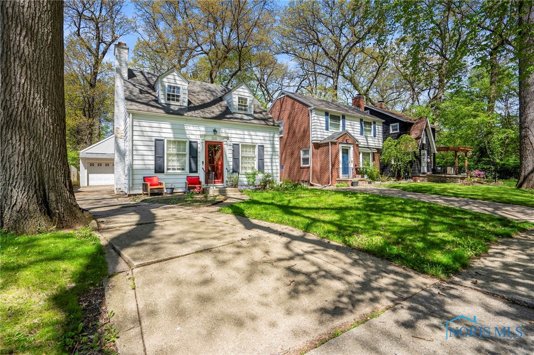 2310 Lambert Drive, Toledo, Ohio image 4