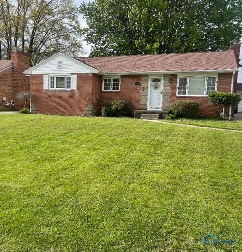308 Lorraine Place Rossford OH 43460
