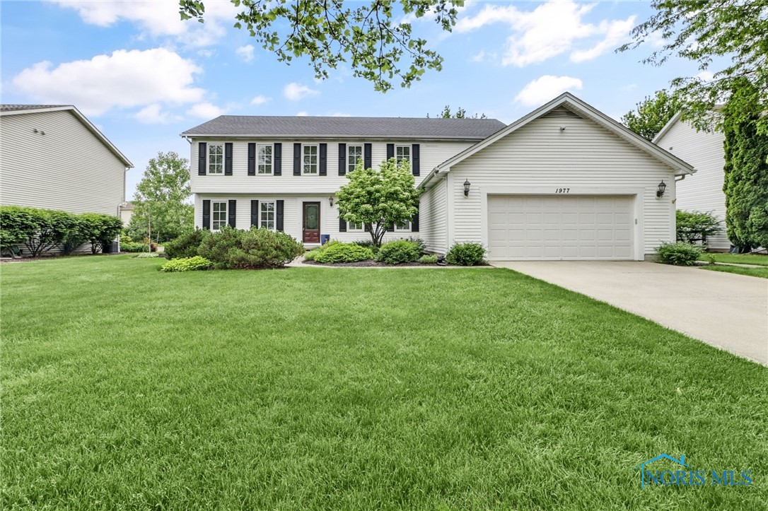 1977 Lexington Drive, Perrysburg, Ohio image 1