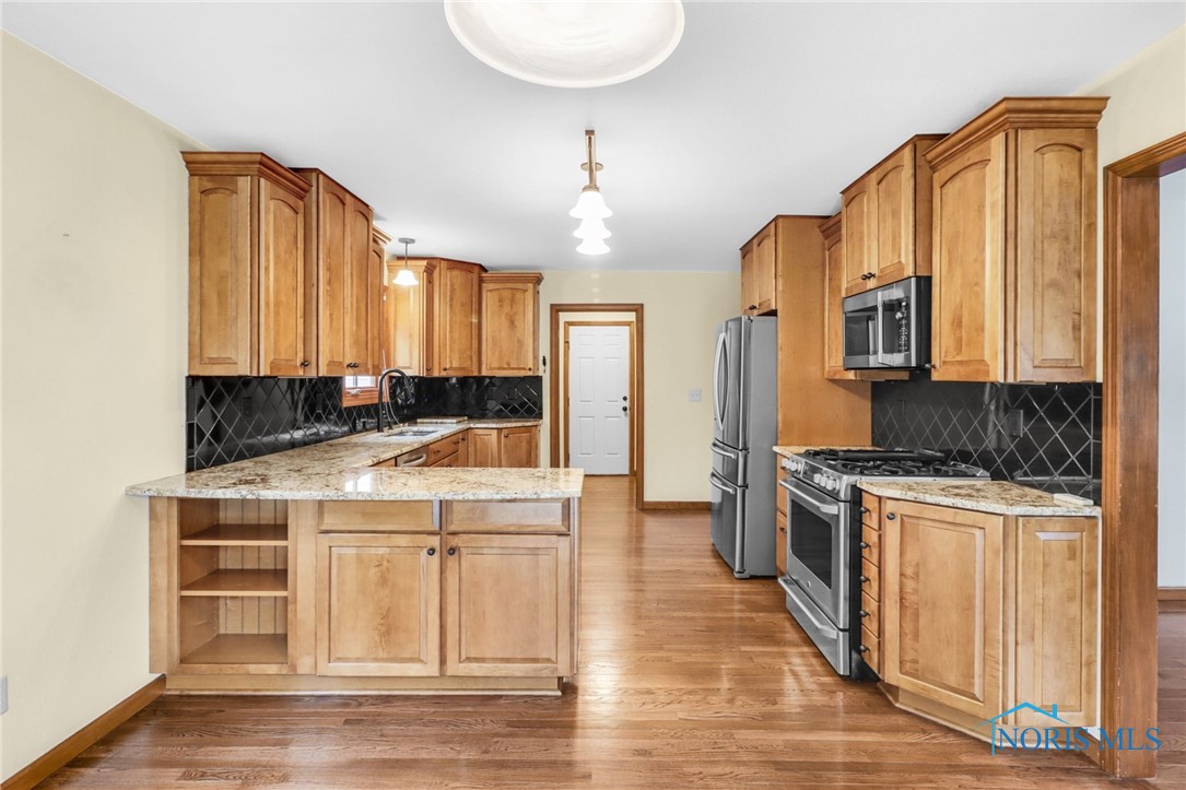 1977 Lexington Drive, Perrysburg, Ohio image 10