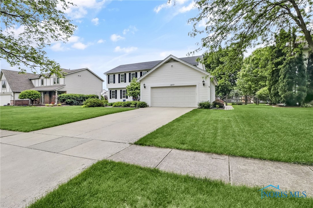 1977 Lexington Drive, Perrysburg, Ohio image 3