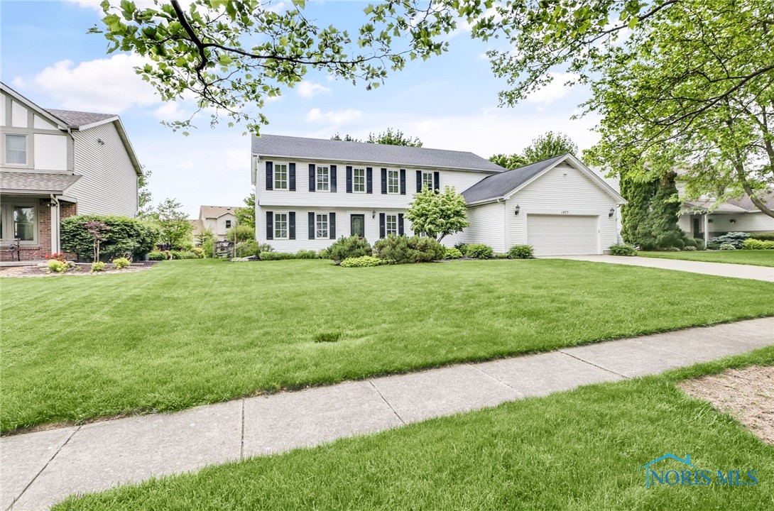 1977 Lexington Drive, Perrysburg, Ohio image 2