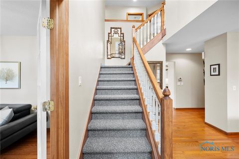Tiny photo for 820 Weatherstone Road, Holland, OH 43528 (MLS # 6136799)