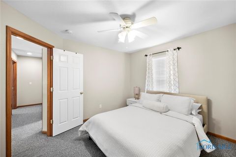 Tiny photo for 820 Weatherstone Road, Holland, OH 43528 (MLS # 6136799)