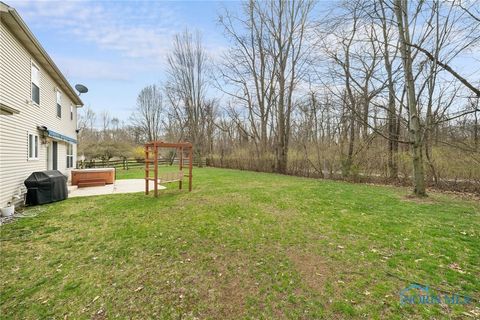 Tiny photo for 820 Weatherstone Road, Holland, OH 43528 (MLS # 6136799)